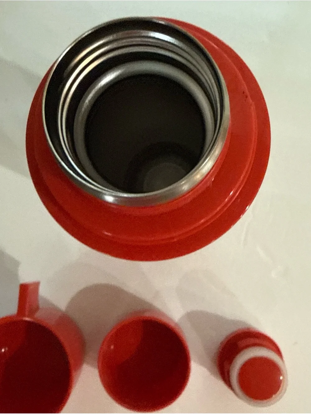 aladdin thermos bottle